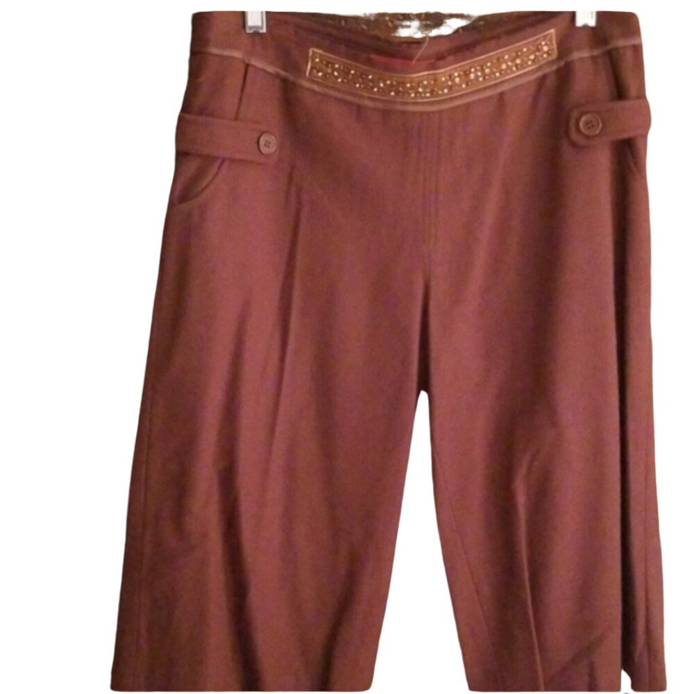 Alain Manoukian Skorts